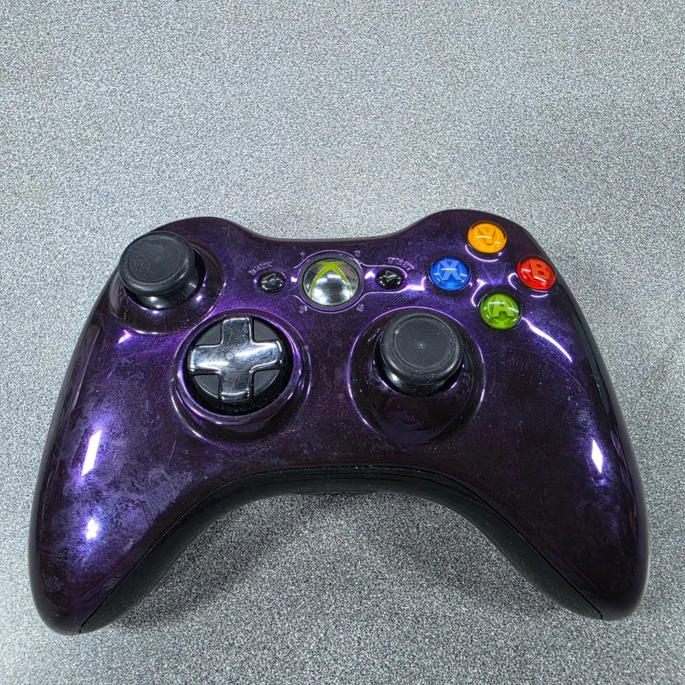 Microsoft xbox 360